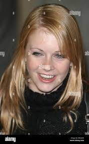 Melissa long hi-res stock photography and images