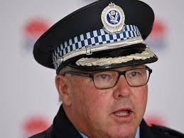 You can also watch our member briefing where . The Time Is Over For Warnings Nsw Police The Canberra Times Canberra Act