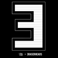 The logo based on the ebow musical instrument came out during the heyday of superband eraserheads and was only produced in a very limited printing of 100 shirts. Offshore Music On Twitter Linyalinya Eraserheads Shirt Coming Soon Linyalinyaxeraserheads