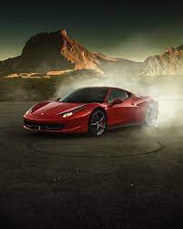 Ferrari Lifestyle Rosso On Instagram Way Better Than Dunkin Phpicsphotography Rosso Ferrari 458 Italia Ferrari 458 Ferrari Italia