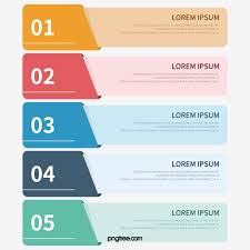 Digital Title Sequence Vector Material Color Step Png Transparent Clipart Image And Psd File For Free Download Title Sequence Blue Logo Design Graphic Design Background Templates