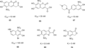 Image result for COMT Inhibitor