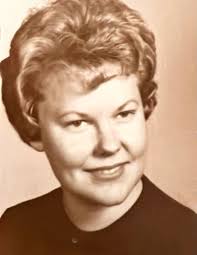 Joy Kohler Obituary (1939