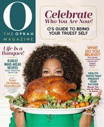 Great deals on home & garden o, oprah magazines. Get Your Digital Copy Of The Oprah Magazine November 2015 Issue
