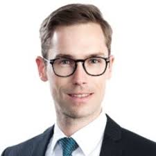 Simtec names Daniel Polster as managing director