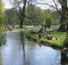 The englischer garten (english garden) is. English Garden Munich Englischer Garten Munich Englischer Garten Munchen Englischer Garten