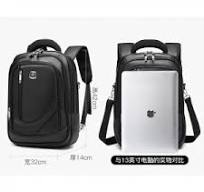 6 Mochila Masculina - Multineos ...
