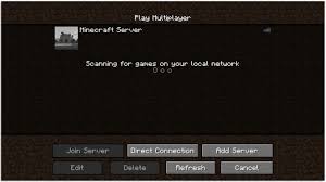 How To Play Multiplayer On Minecraft