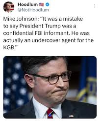 Trump is an evil dictator.