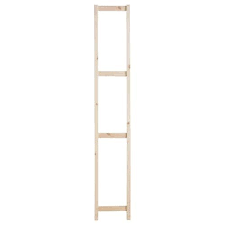 Ivar Zijpaneel 30x124 Cm Ikea Opbergmeubel Klaptafel Ikea