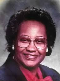 Verdie Beatrice Johnson Obituary