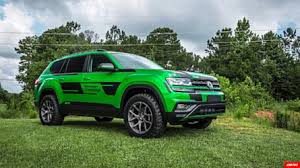 Schedule a test drive and visit our vw dealership in miami, fl today. Vw Atlas Cross Sport Geleakt