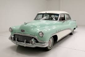 Image result for Aztec Gold 1952 Buick