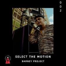 Hannah owens performs chemical warfare for the shake studio series. Barney Project S Stream