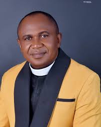 Belated birthday wishes to evangelist