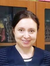 Anna Kato's Instagram, Twitter & Facebook