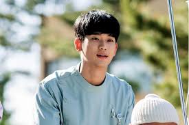 Psycho but it's okay genre: Kim Soo Hyun Returns As Leading Man In K Drama Romance It S Okay To Not Be Okay Entertainment News Top Stories The Straits Times