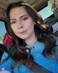 Casey Blake is a transgender woman and content creator who uses her story  to help others feel seen and supported. She started sharing her journey