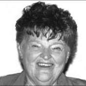 Search Frances Rowan Obituaries and Funeral Services
