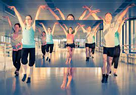 Jazz dance, like jazz music, was born from africans who were brought to america as slaves. Jazz Dance Ballettschule Esther Munchen