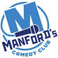 Manford's Comedy Club | Rawtenstall event in Rossendale
