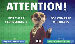 Yes, whether you're comparing car insurance prices, home insurance quotes, pet insurance policies or any of the other financial services products we compare. Like Its Cuddly Meerkat Mascots Comparethemarket Has Revealed It Has Real Claws The Independent