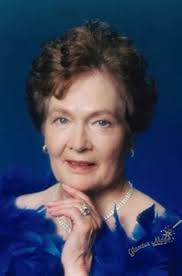 Louise Crawford Obituary September 20, 2021