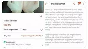 Lowongan kerja di wonogiri maret 2021 temukan loker terbaru yang sesuai dengan lokasi, pendidikan, dan minat anda. Viral Minta Bantuan Donasi Rp 5 Ribu Untuk Bayar Utang Lewat Marketplace