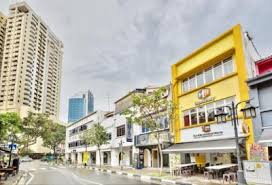 يمكنك الوصول بسرعة الى supertree grove حيث يبعد فقط 2.1 كم. Singapore Student Accommodation Hostels Coworking Dorms Com