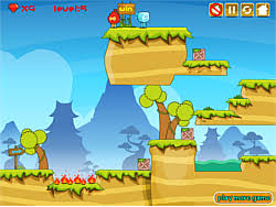 It became the most downloaded mobile game globally in 2019. Fire And Ice Elves Game Play Online At Y8 Com
