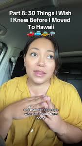 Danielle Tucker Traffic Hawaii