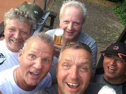 Stadt Wiehl :: TC Wiehl: Herren 50 bleiben oben dran