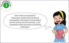Jul 18, 2021 · kunci jawaban tema 6 kelas 6 sd ini ditujukan kepada pembimbing siswa dalam melakukan kegiatan belajar mengajar selama di rumah. Materi Dan Kunci Jawaban Buku Tematik Kelas 6 Tema 3 Subtema 1 Halaman 25 26 28 29 30 31 Gawe Kami