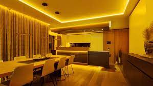 You can easily adjust rgb, white pros & cons on led strip lighting led strip lights provide several benefits over more conventional luminaries, including halogen, incandescent and. Tunable White Led Strip Adjustable Color Temperature Led Strip