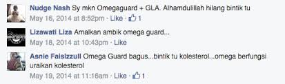 Anda patut mengetahui 13 jenis ruam bayi ini serta cara menghilangkan ruam pada bayi anda. Cara Hilangkan Bintik Kolesterol Dengan Cepat Dan Berkesan