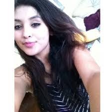 Corina Valenzuela's Instagram, Twitter & Facebook