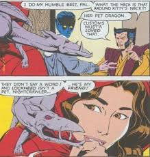 1980-1989 Writers, Issues, Storylines you liked