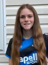 Faith Wright's Women's Soccer Recruiting Profile