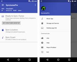An apk file is an android package file. Sync Itunes To Android Free Apk Download For Android Latest Version 2 6 Mahmed Net Synctuneswirelessfree