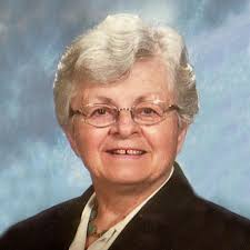Judith L. "Judy" Stoddard Obituary January 8, 2021