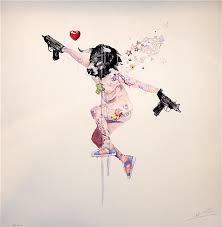 Page 4: Antony Micallef Paintings & Artwork for Sale