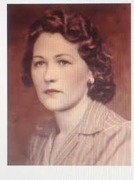 Jessie Minnie May Jones 1913–2002