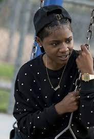 The customer painted the coop. All American Season 1 Episode 2 Rotten Tomatoes