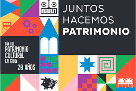 Con el anuncio del ministro pablo da silveira sobre la figura destaca para la próxima edición del día del patrimonio, josé enrique rodó, se. Dia Del Patrimonio Cultural Celebra Sus 20 Anos Con Amplia Cartelera De Actividades La Nacion