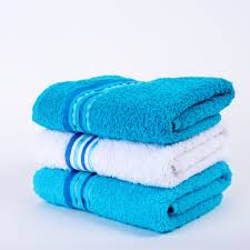 Blue and white striped absorbent bathroom bath towel. Good Absorbent Bath Towel With Strip Design Buy Striped Bath Towel Plain Bath Towel Terry Bath Towel Product On Alibaba Com