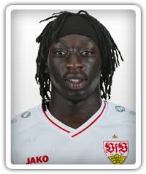 This is his non rare silver card. Vfb Stuttgart Germany Football Manager 2021 Fm21 Fm2021