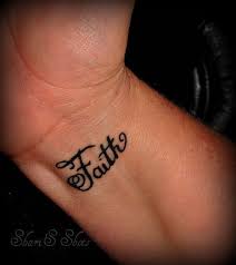 We did not find results for: Small Faith Tattoos For Men