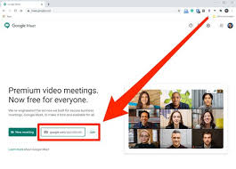 Intelligent team communication download google meet apk for android and install. How To Use Google Meet On A Pc To Create Or Join Meetings