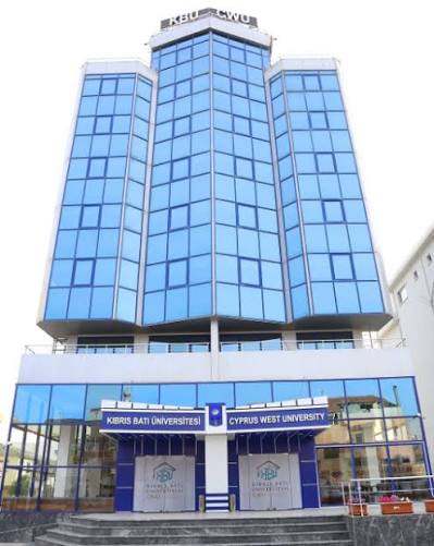 Kıbrıs Batı Üniversitesi Hakkında Her Şey!