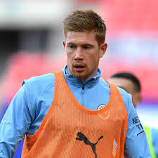 Kevin de bruyne has signed a contract extension with manchester city until 2025 that will take his stay at the club to a decade. What Do We Know So Far About Kevin De Bruyne S Injury Sports Illustrated Manchester City News Analysis And More